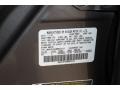 Platinum Graphite - M 35 Sedan Photo No. 38