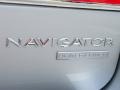 2010 Ingot Silver Metallic Lincoln Navigator Limited Edition  photo #4