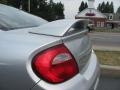 2004 Bright Silver Metallic Dodge Neon SXT  photo #13