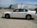 2004 White Chevrolet Impala LS  photo #2