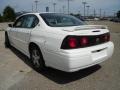 2004 White Chevrolet Impala LS  photo #3