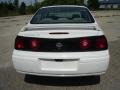 2004 White Chevrolet Impala LS  photo #4