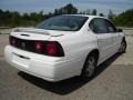 2004 White Chevrolet Impala LS  photo #5