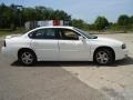 2004 White Chevrolet Impala LS  photo #6