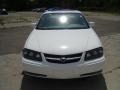 2004 White Chevrolet Impala LS  photo #8