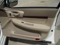 2004 White Chevrolet Impala LS  photo #16