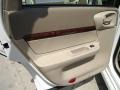 2004 White Chevrolet Impala LS  photo #21