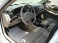 2004 White Chevrolet Impala LS  photo #24