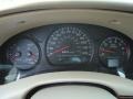 2004 White Chevrolet Impala LS  photo #26