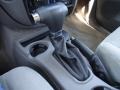 2007 Imperial Blue Metallic Chevrolet TrailBlazer LS  photo #30