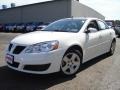 Summit White - G6 Sedan Photo No. 1