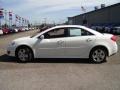 Summit White - G6 Sedan Photo No. 2