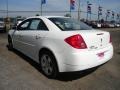 Summit White - G6 Sedan Photo No. 3
