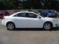 Summit White - G6 Sedan Photo No. 6