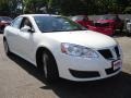 Summit White - G6 Sedan Photo No. 7
