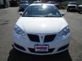 Summit White - G6 Sedan Photo No. 8