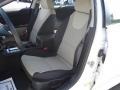 Summit White - G6 Sedan Photo No. 12