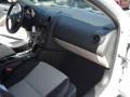 Summit White - G6 Sedan Photo No. 14