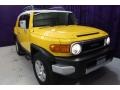 Sun Fusion - FJ Cruiser 4WD Photo No. 1