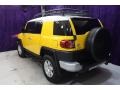Sun Fusion - FJ Cruiser 4WD Photo No. 4