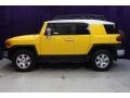 Sun Fusion - FJ Cruiser 4WD Photo No. 5
