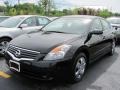 Super Black - Altima 2.5 S Photo No. 1