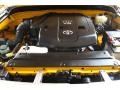 Sun Fusion - FJ Cruiser 4WD Photo No. 15