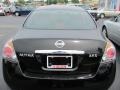 Super Black - Altima 2.5 S Photo No. 4