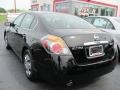 Super Black - Altima 2.5 S Photo No. 6