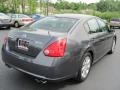 Precision Gray Metallic - Maxima 3.5 SL Photo No. 2