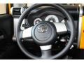 Sun Fusion - FJ Cruiser 4WD Photo No. 27
