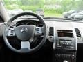 Precision Gray Metallic - Maxima 3.5 SL Photo No. 4