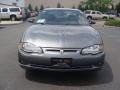 Medium Gray Metallic - Monte Carlo SS Photo No. 2
