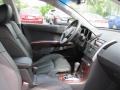 Precision Gray Metallic - Maxima 3.5 SL Photo No. 7