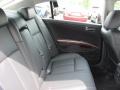 Precision Gray Metallic - Maxima 3.5 SL Photo No. 8