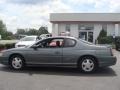 Medium Gray Metallic - Monte Carlo SS Photo No. 6