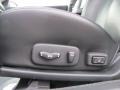 Precision Gray Metallic - Maxima 3.5 SL Photo No. 11