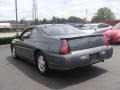 Medium Gray Metallic - Monte Carlo SS Photo No. 8