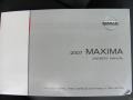 Precision Gray Metallic - Maxima 3.5 SL Photo No. 12