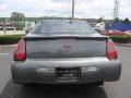 Medium Gray Metallic - Monte Carlo SS Photo No. 9