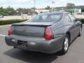 Medium Gray Metallic - Monte Carlo SS Photo No. 10