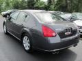 Precision Gray Metallic - Maxima 3.5 SL Photo No. 16