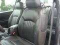 Medium Gray Metallic - Monte Carlo SS Photo No. 13
