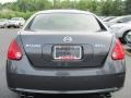 Precision Gray Metallic - Maxima 3.5 SL Photo No. 17