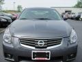 Precision Gray Metallic - Maxima 3.5 SL Photo No. 19