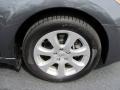 Precision Gray Metallic - Maxima 3.5 SL Photo No. 20