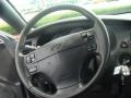 Medium Gray Metallic - Monte Carlo SS Photo No. 17