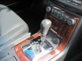 Precision Gray Metallic - Maxima 3.5 SL Photo No. 21