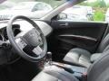 Precision Gray Metallic - Maxima 3.5 SL Photo No. 24