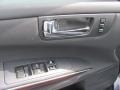 Precision Gray Metallic - Maxima 3.5 SL Photo No. 25